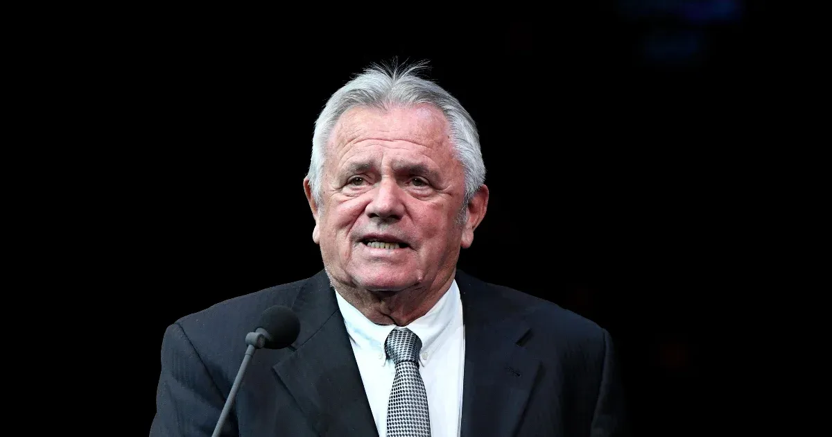 Ha fallecido Kálmán Mészöly, una de las auténticas leyendas del fútbol húngaro