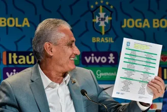 A Liverpool sztárja nélkül mennek a brazilok a focivébére