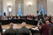 Csak Putyin megölésével lesz vége a háborúnak emigráns orosz ellenzékiek szerint