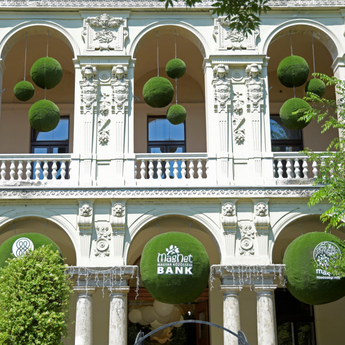 Mikor lesz Magyarországon klímasemleges bankolás?