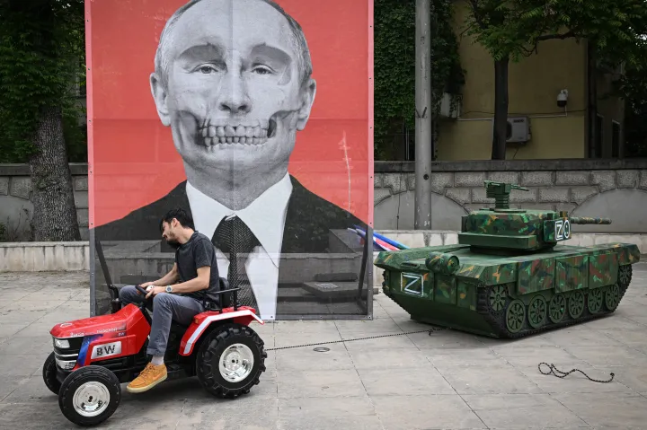 Political Capital: Romániában is működtek a félreinformáló Kreml-párti trollok
