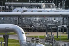 Új gázvezetékeken keresztül érkezhet gáz Magyarországra