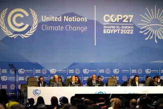 A fejlődő országok kompenzációt kérnek a klímaváltozás okozta károkért a fejlett országoktól