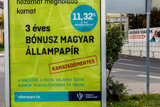 Százmilliárdokat spórolhatna a kormány, ha nem lenne hiteltelen a hitelpiacon