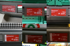 Ötven százalék felett az élelmiszerek drágulása, és akkor még jóindulatúan számoltunk
