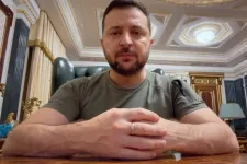Zelenszkij: Kedd este óta mintegy négymillió ukrán van lekapcsolva az áramszolgáltatásról