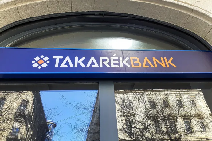 42 milliós bírságot kapott a Takarékbank, amiért nem jelentett pénzmosásgyanús eseteket a NAV-nak