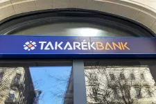 42 milliós bírságot kapott a Takarékbank, amiért nem jelentett pénzmosásgyanús eseteket a NAV-nak