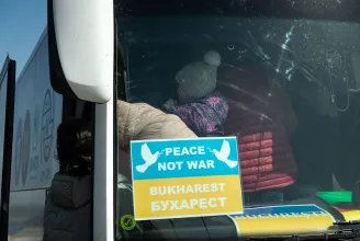 Új ukrán-román határátkelőhelyet nyitnak meg csütörtökön