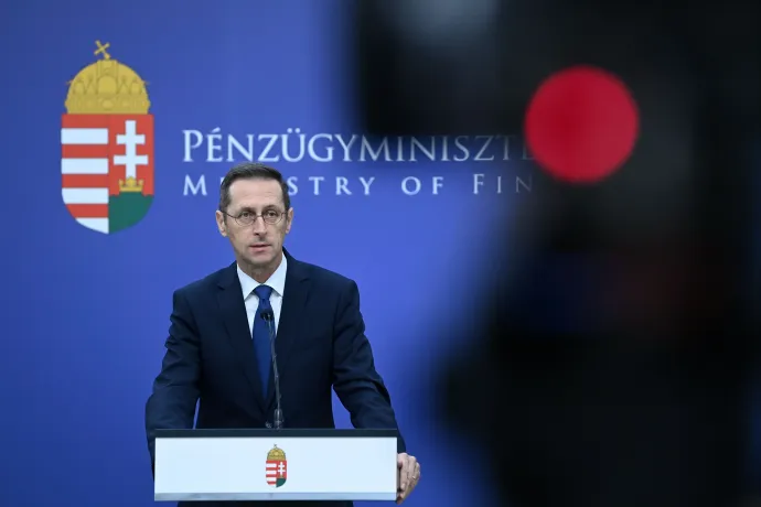 Októberben is többletet számoltak el, kicsit csökkent az államháztartási hiány