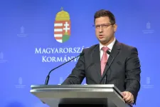 Gulyás on new price caps and changes in public procurement law