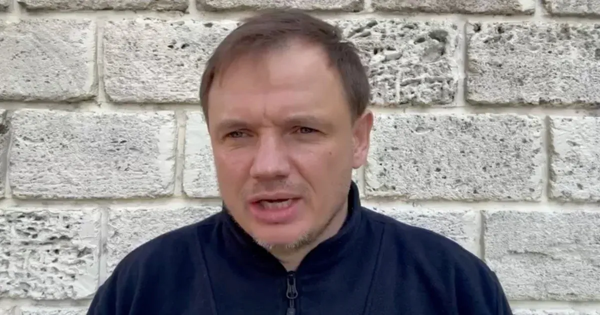 Megölték az oroszok által kinevezett herszoni kormányzóhelyettest