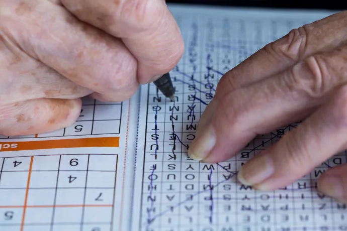 Nem vagyunk teljesen tehetetlenek a demencia ellen