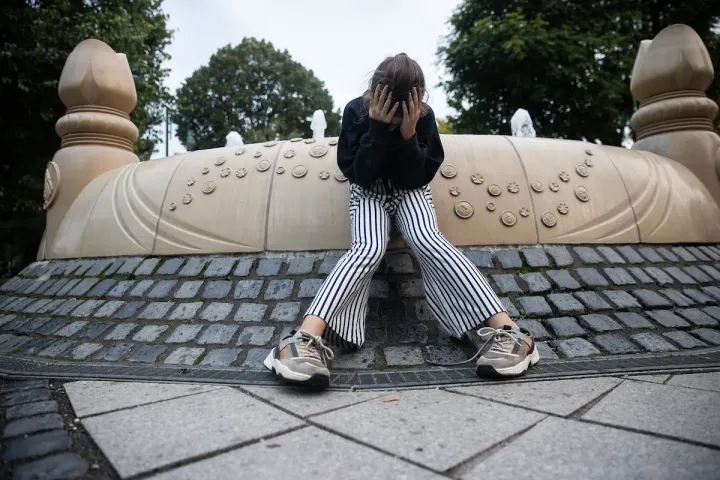 A magyar tizenévesek 85 százalékát bántalmazták már az iskolában