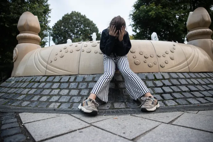 A magyar tizenévesek 85 százalékát bántalmazták már az iskolában