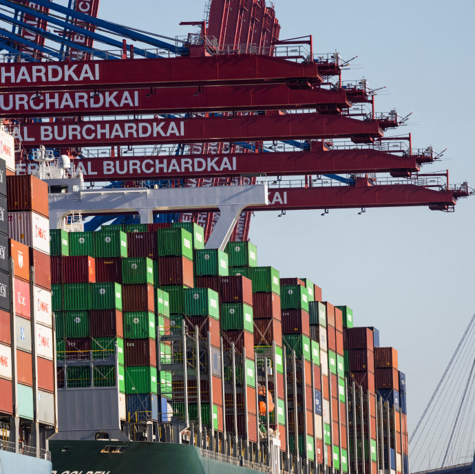 Tetőzik az infláció, de jó eséllyel nem tér vissza a járvány előtti szintre az IMF-vezér szerint