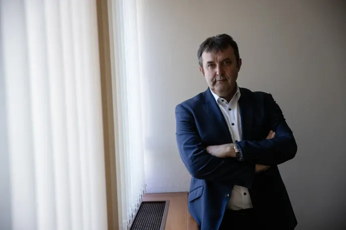 Elmarad egy pénteki esemény, ahol Palkovics László lett volna a sztárvendég