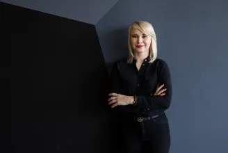 A magánéletben egyébként normális ember vagyok