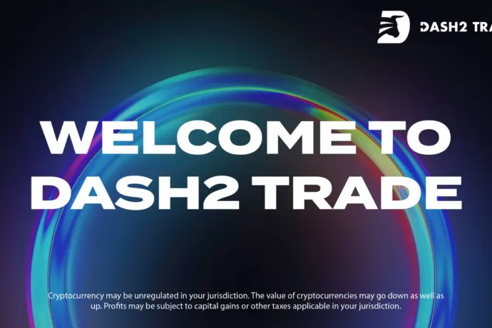 Hogyan vásároljunk Dash 2 Trade tokent? Ajánlunk egy okos kriptót 2022-ben (x)