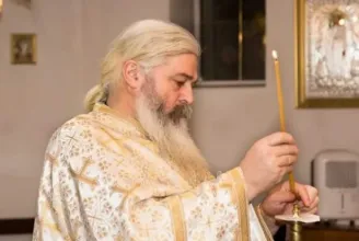Korábban másokkal is erőszakoskodott és egy lovat is agyonütött Calistrat Chifan ortodox pap