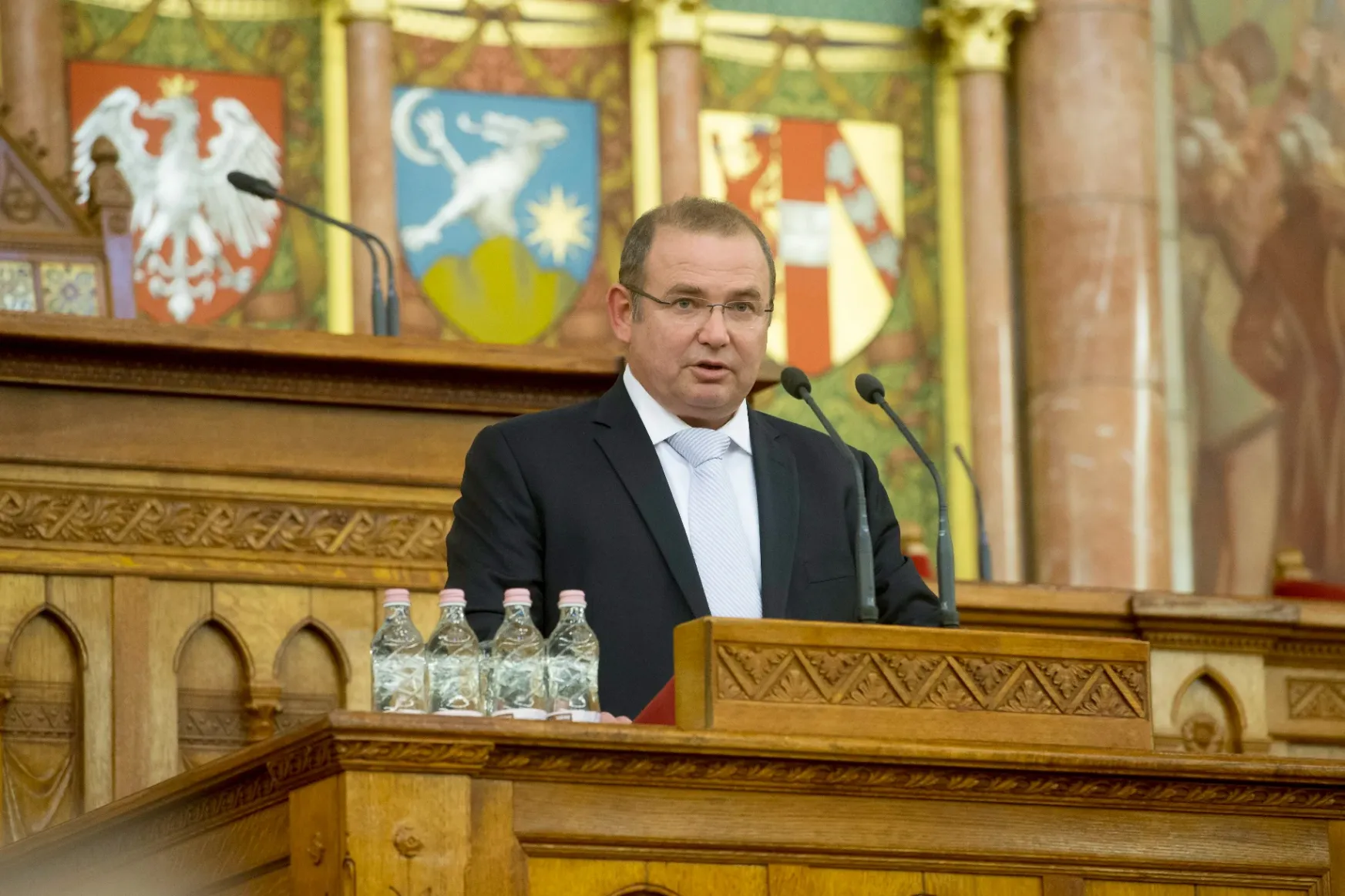 Palkovics távozása zavart okozott: Lantos Csaba lehet az utód, de nem biztos, hogy lesz új minisztérium
