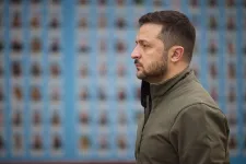 Zelenszkij: Ukrajna el fog jönni minden emberéért