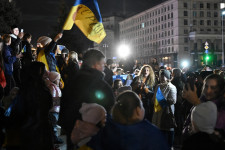 Harmadik nagy sikerét aratta az ukrán hadsereg Herszon felszabadításával