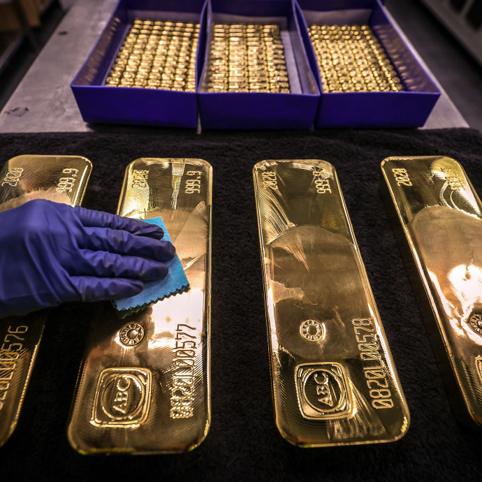 Párját ritkítóan halmozza az aranyat az Orbán Viktor által legutóbb felkeresett ország