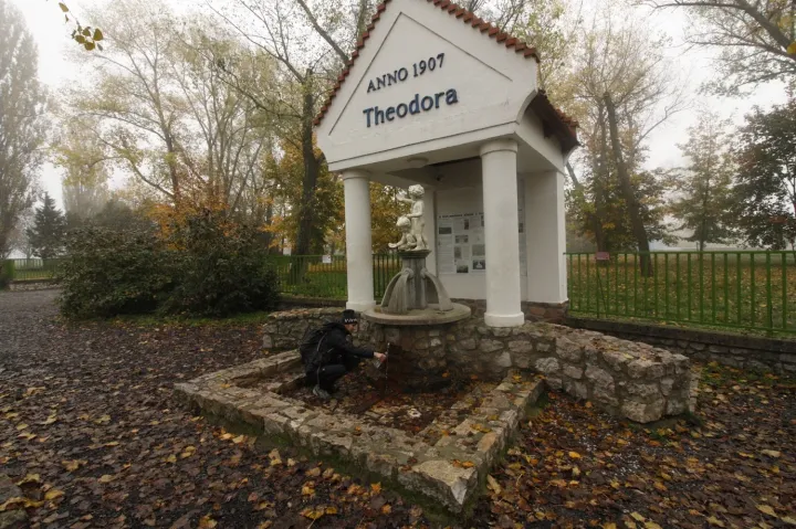 Fotó: Tenczer Gábor / Telex