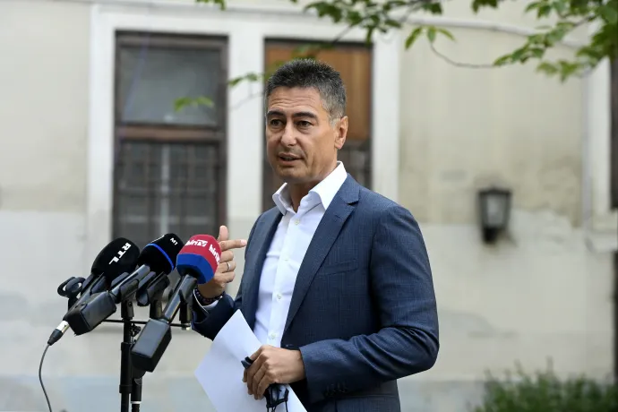 Horváth Csaba: Zuglóban nincs önkormányzati tévénk, ezért fizetünk az ATV-nek