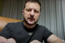 Zelenszkij: Herszon régió több mint 60 településén szerezték vissza az irányítást az ukrán erők