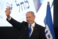 Benjámin Netanjahut bízta meg kormányalakítással az izraeli elnök