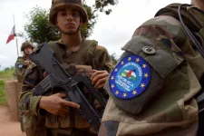 Ötezer fős békefenntartó egységet hozna létre az EU 2025-re