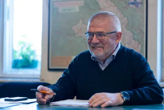 Izsák Balázs újabb négy évre szóló mandátumot kapott a Székely Nemzeti Tanács élén