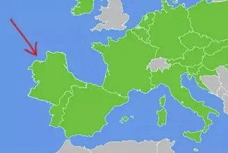 Csomó embert lázba hozott egy kitalált európai ország