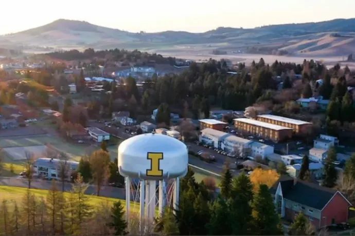 Négy egyetemista holttestét találták meg az Idahói Egyetem közelében