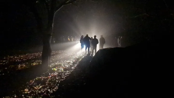 Fotó: Pest Megyei Kutató-Mentő Szolgálat / Facebook