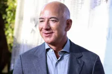 Még életében elajándékozná a vagyona nagy részét Jeff Bezos, a világ egyik leggazdagabb embere
