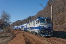 Decemberben újraindulnak az InterCity vonatok Romániában