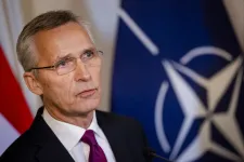 NATO-főtitkár: Nem szabad alábecsülni Oroszországot