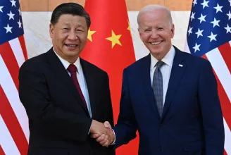 Összeszedtük röviden, mit lehet tudni Biden és Hszi háromórás találkozójáról