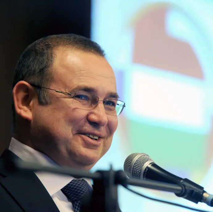 Az új miniszter szerint jól meg kell választani a terepet, ha politikai hátszél nélkül akar boldogulni egy üzletember