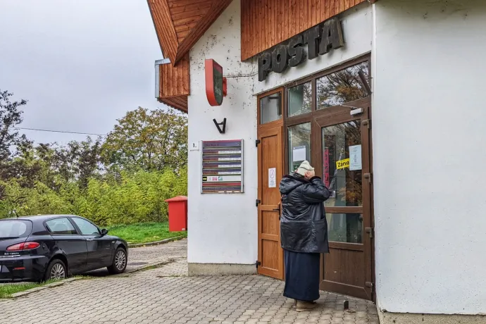 Pécs polgármestere sem tudott egyeztetni a postabezárásokról, sőt, a Posta kért szívességet