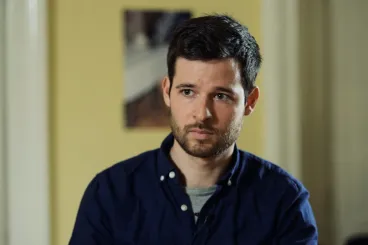 Amikor a BDSM-buliban forgattunk, nekünk is be kellett öltöznünk