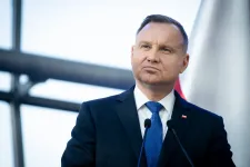 A lengyel elnök szerda délre összehívja a Nemzetbiztonsági Tanács ülését