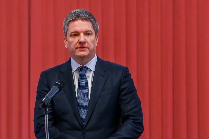 Nem Maróth Gáspár kerül a Miniszterelnök Katonai Irodájának élére