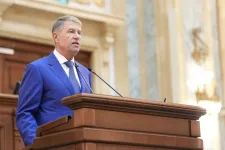 Iohannis: Románia teljes szolidaritást vállal a barátjával és szövetségesével, Lengyelországgal