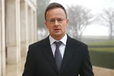 Szijjártó Péter: A legfontosabb a stratégiai nyugalom