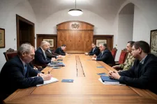 Összeült a Védelmi Tanács, szerdán kormányülés is volt a lengyelországi történések miatt