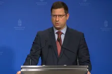 Gulyás: A tegnapi események bizonyítják, hogy mihamarabb tűzszünetre van szükség